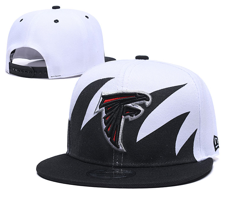 NFL Snapback Hats Atlanta Falcons hatys210807209